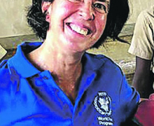 Webinar sobre el ‘Impacto en las emergencias humanitarias en África’