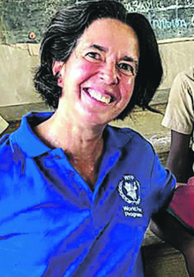 Webinar sobre el ‘Impacto en las emergencias humanitarias en África’