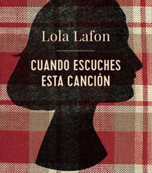 Encuentro Literario con la escritora Lola Lafon en el Instituto Francés