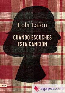 Encuentro Literario con la escritora Lola Lafon en el Instituto Francés