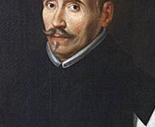 Lope de Vega: su vida, su obra, su tiempo en la Fundación Juan March