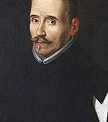 Lope de Vega: su vida, su obra, su tiempo en la Fundación Juan March