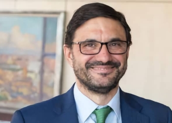 El Gobierno nombrará en breve a un nuevo embajador en Ucrania