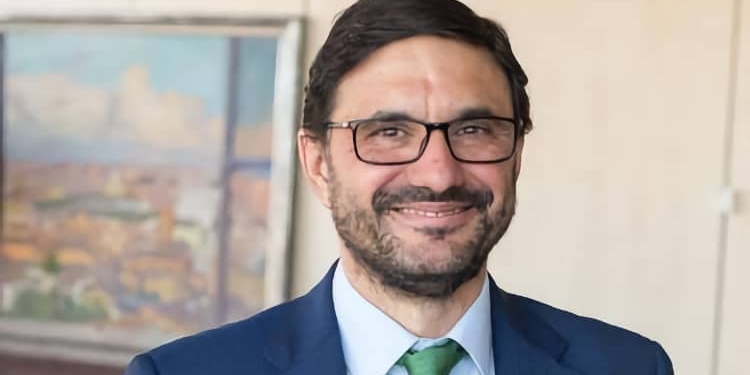 El Gobierno nombrará en breve a un nuevo embajador en Ucrania