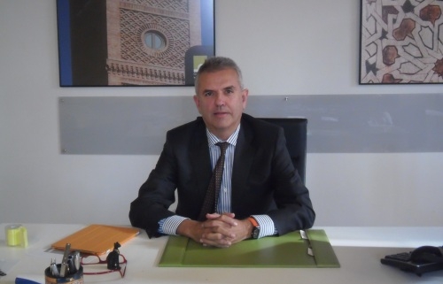 El diplomático López Busquets abrirá el nuevo Consulado en Chengdú