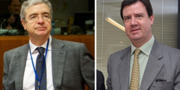 Dastis y Toledo eligen al nuevo equipo de Exteriores para las relaciones con Europa