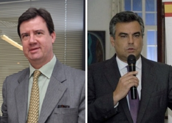 El Gobierno nombra al director de relaciones bilaterales con la UE y al embajador en Venezuela