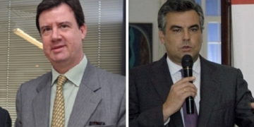 El Gobierno nombra al director de relaciones bilaterales con la UE y al embajador en Venezuela