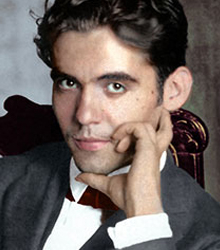 ‘La casa de Bernarda Alba’, de Federico García Lorca