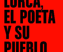 El Instituto Cervantes presenta la Colección Galeotes, con Lorca