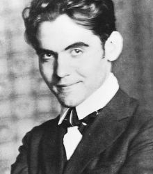 La Embajada de Irlanda celebra el aniversario del nacimiento de Lorca