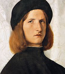 El pintor Lorenzo Lotto y sus retratos llegan al Museo del Prado