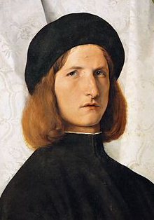 El pintor Lorenzo Lotto y sus retratos llegan al Museo del Prado