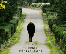 “L’orologio di Monaco”, cine y memoria en el Instituto Italiano de Cultura