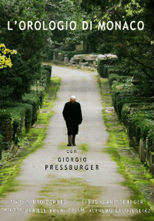 “L’orologio di Monaco”, cine y memoria en el Instituto Italiano de Cultura