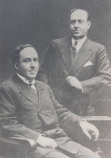 El Instituto Cervantes expone la vida y obra de los hermanos Machado