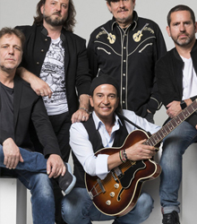 Vuelve el XI Festival de Música Solidario Ciudad de la Raqueta