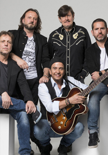 Vuelve el XI Festival de Música Solidario Ciudad de la Raqueta