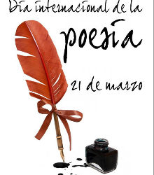 Casa América celebra el Día Mundial de la Poesía …  susurrando