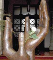 Casa América trata los acuerdos de Paz de Guatemala, 25 años después