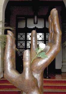 Casa América trata los acuerdos de Paz de Guatemala, 25 años después