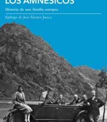 Mesa redonda sobre el libro ‘Los amnésicos’ en el Centro Sefarad-Israel