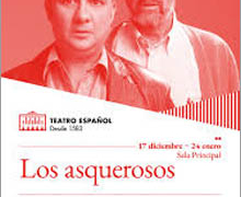 ‘Los asquerosos’, la felicidad y la libertad en la España vaciada