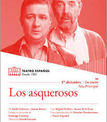 ‘Los asquerosos’, la felicidad y la libertad en la España vaciada