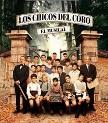 Calidad interpretativa y vocal en los niños de ‘Los chicos del coro’