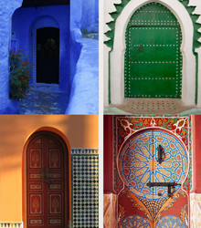 Casa Árabe presenta la artesanía, diseño y colores de Marruecos