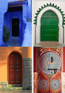 Casa Árabe presenta la artesanía, diseño y colores de Marruecos