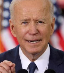 Webinar ‘Los desafíos de la Administración Biden en Oriente Próximo’