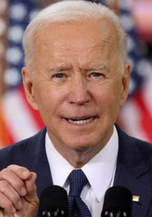 Webinar ‘Los desafíos de la Administración Biden en Oriente Próximo’