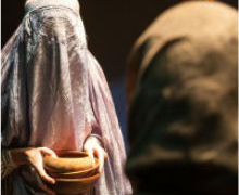 ‘Los esclavos de mis esclavos’, Afganistán en los Teatros del Canal