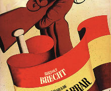 ‘Los fusiles de la madre Carrar’ de Bertolt Brecht, en el Instituto Francés