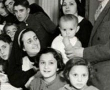 Conferencia en el Centro Sefarad sobre los hermanos Sequerra