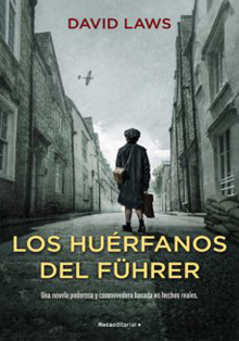 El Centro Sefarad-Israel presenta el libro “Los huérfanos del Führer”