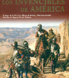 ‘Los invencibles de América’, de Jesús Ángel Rojo Pinilla