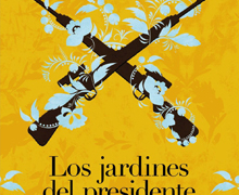 ‘Los jardines del presidente’, del hispanista Muhsin Al-Ramli