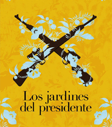 ‘Los jardines del presidente’, del hispanista Muhsin Al-Ramli