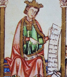 Exposición ‘Los judíos en la corte de Alfonso X’ en el Centro Sefarad-Israel