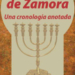 Presentación de ‘Los judíos de Zamora’ en el Centro Sefarad-Israel
