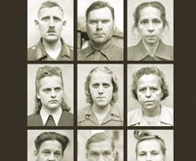 Centro Sefarad-Israel presenta el libro ‘Los juicios de Bergen Belsen’