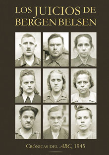 Centro Sefarad-Israel presenta el libro ‘Los juicios de Bergen Belsen’