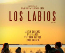 Casa de América proyecta ‘Los labios’ y trae a su director, Santiago Loza