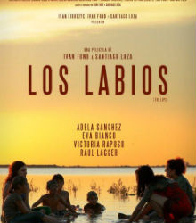 Casa de América proyecta ‘Los labios’ y trae a su director, Santiago Loza