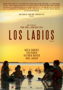 Casa de América proyecta ‘Los labios’ y trae a su director, Santiago Loza