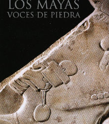 Casa América presenta el libro ‘Los Mayas. Voces de piedra’