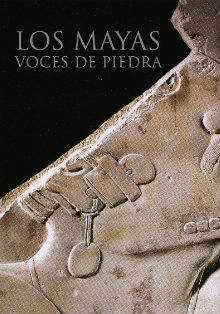 Casa América presenta el libro ‘Los Mayas. Voces de piedra’