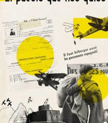 Seminario sobre los niños de la Guerra Civil española acogidos en Bélgica